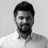 Mohammed Aslam