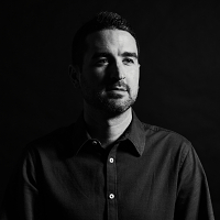 Ben Bolton