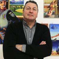 Maurizio