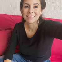 Paola Mounla