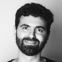 Damian Isaak