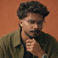 Binu Sebastian