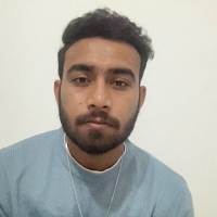 Rahul Jangid