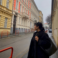 Melisa Tuğçe Albayrak