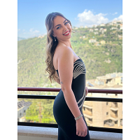 Vanessa Nabaa