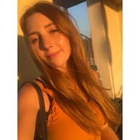 Katrina Bronnik