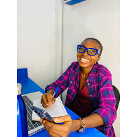 Oluwatobiloba Adeola