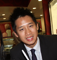 Larry Nguyen
