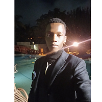 Victor Kirui