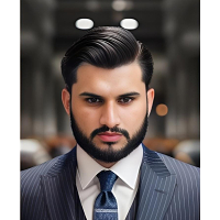 Najaf Hussain