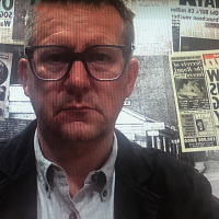 Damian Totman