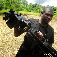 Kazeem Tijani