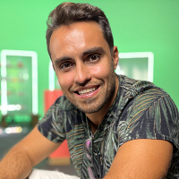 Rapha Dias