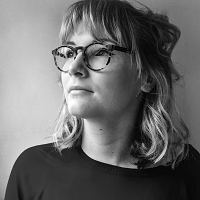 Lily Scowen