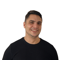 Rodrigo Martinez Medina