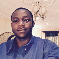 Gamaliel Olayiwola