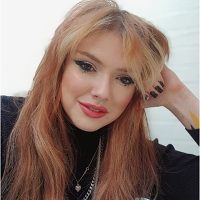 Sophie Yeff