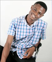 Joshua Jesse