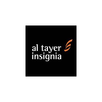 Al Tayer Insignia