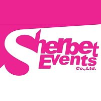 Sherbet Events Co.,Ltd.