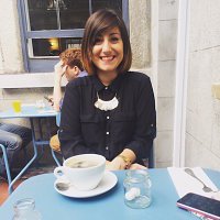 Charlotte Orliac