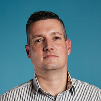 Nigel Dyke