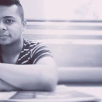 Faisal Ahmed