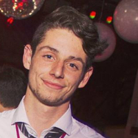 Joaquin Brunella