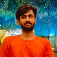 Vinayak Potdar