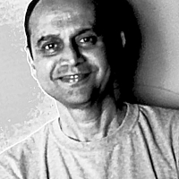 Kiran H