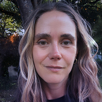 Bárbara Oettinger Searle