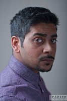 Kibla Ahmed