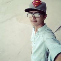 Haris Mustafa