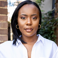 Jennifer Twumasi