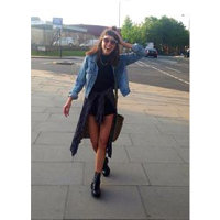 Gemma Worsley
