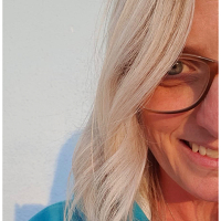 Caroline Frith