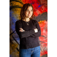 Rebeca Pérez Franco