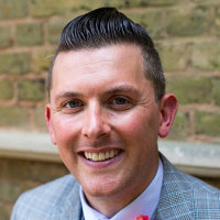 Rob Hainsworth