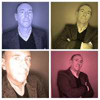 Stephen Hunter