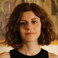 Lilit Martirosyan