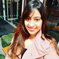 Pranati Chadha