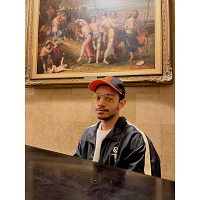 Aaron Joaquin
