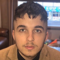 Brandon Eden