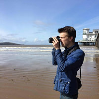 Andrew Howes