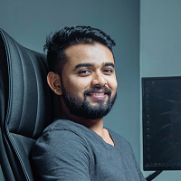 Rushanthan Thanabalan