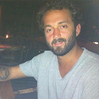 Rodrigo Sant'Anna