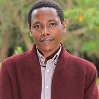 SIMON NDONYE