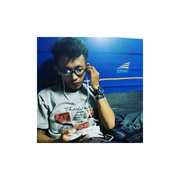 Caraka Hilmi Syukur