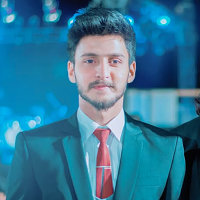 Shaheer Ahmed