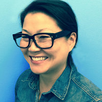 Helen Pak